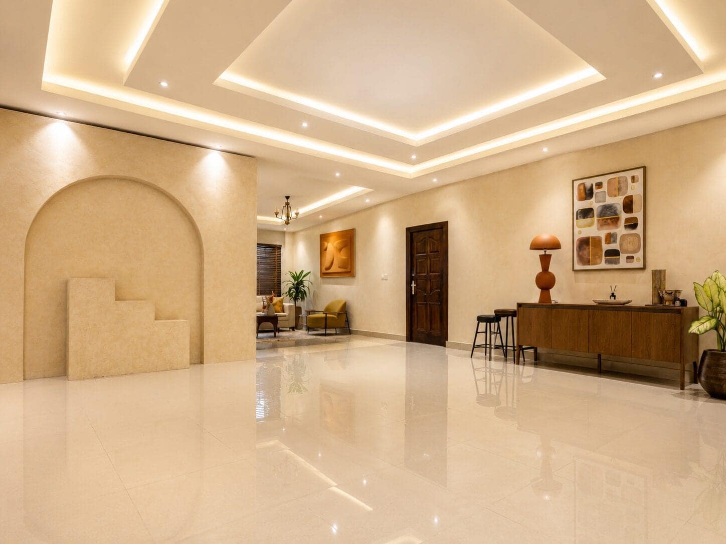 A beautiful space for events, shoots and meaningful gatherings.